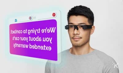 ar glasses replace smartphones