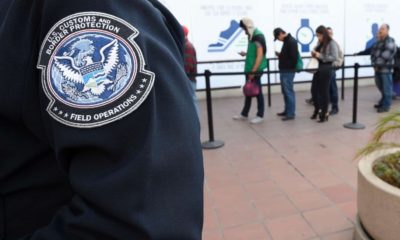 border patrol breach hacked phone checks