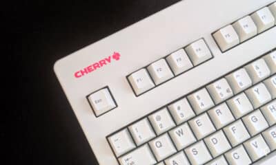 cherry office keyboard