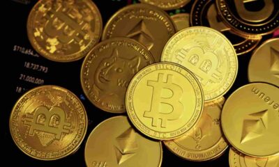 crypt coins bitcoin