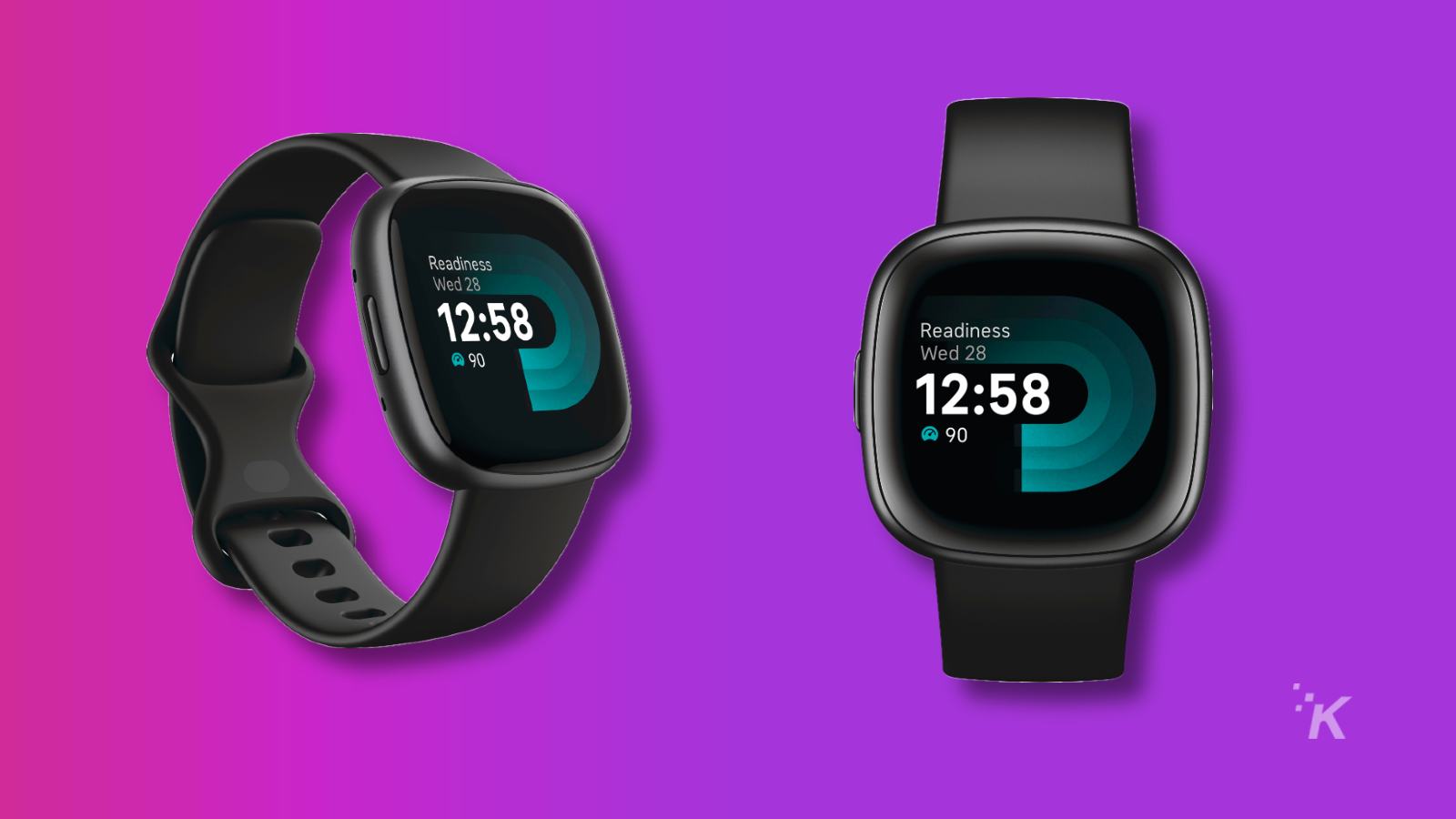 New Fitbit Fitness Tracker is in the works