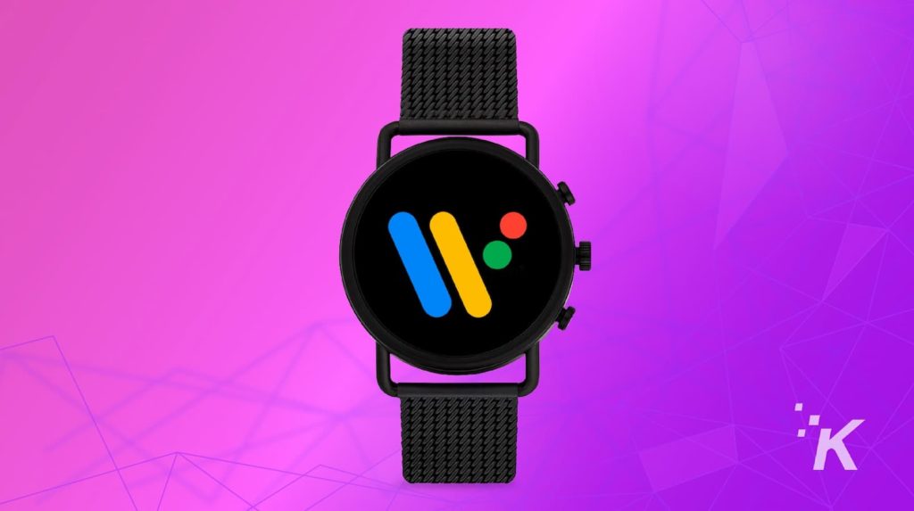 Google is killing Assistant support on older Wear OS 2 watches