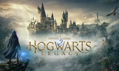 hogwarts legacy main banner