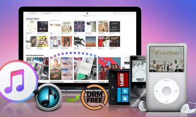 remove drm apple music knowtechie banner