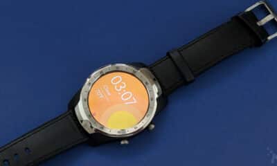 google wearos 2 smartwatch