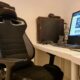 vertagear pl4500 gaming chair review