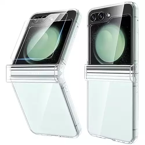 ONOLA for Samsung Galaxy Z Flip 5 Case