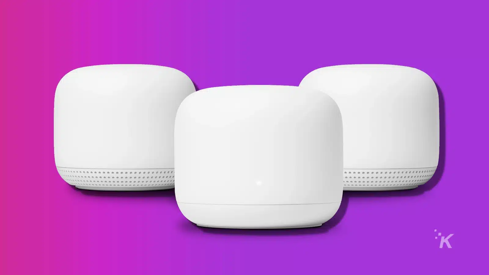 A cheaper Google Nest Wi-Fi Pro could be in works. 